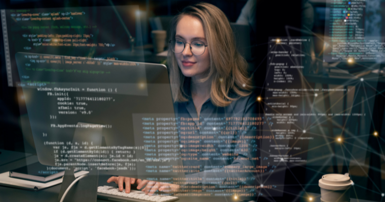 Custom Web Development