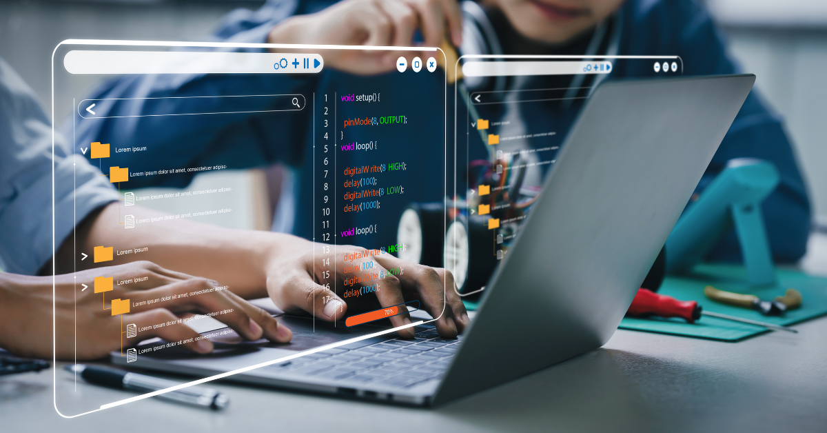 PHP Development